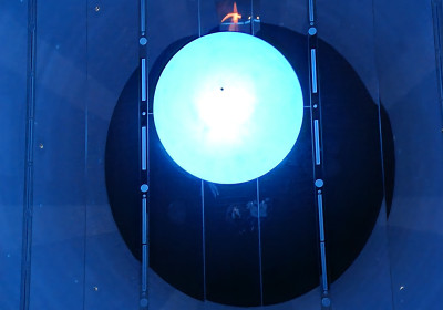 뮤지엄 X 박물관