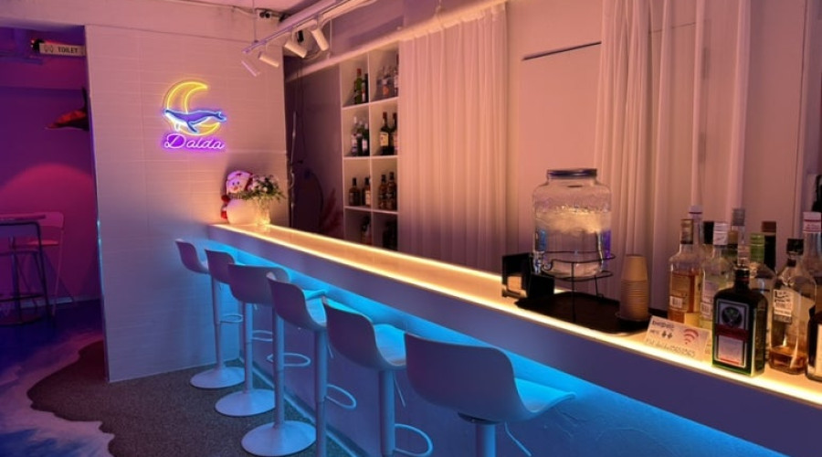 속초 핫플/속초 카페펍