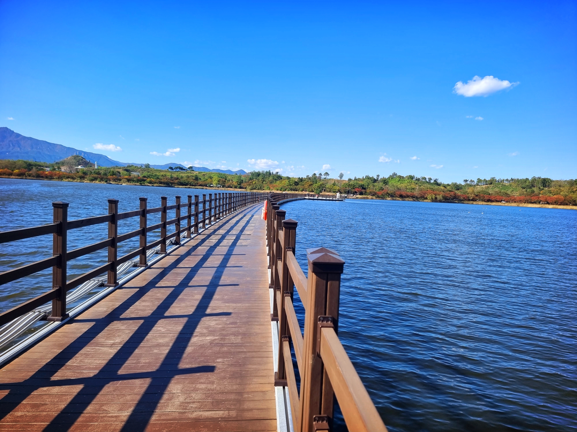 속초피크,[속초 가볼만한곳] 영랑호수윗길, 여긴 제발 