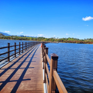 [속초 가볼만한곳] 영랑호수윗길, 여긴 제발 