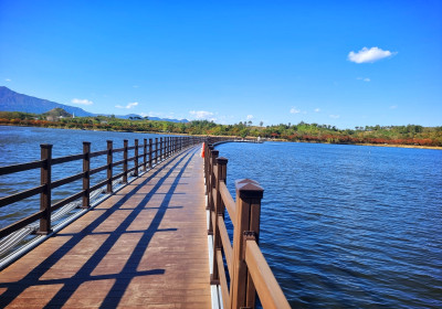 [속초 가볼만한곳] 영랑호수윗길, 여긴 제발 "이 시간"에 가세요!