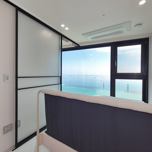 최고의 오션뷰 한달살기