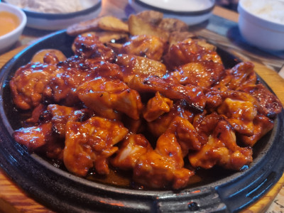 속초 사바사바