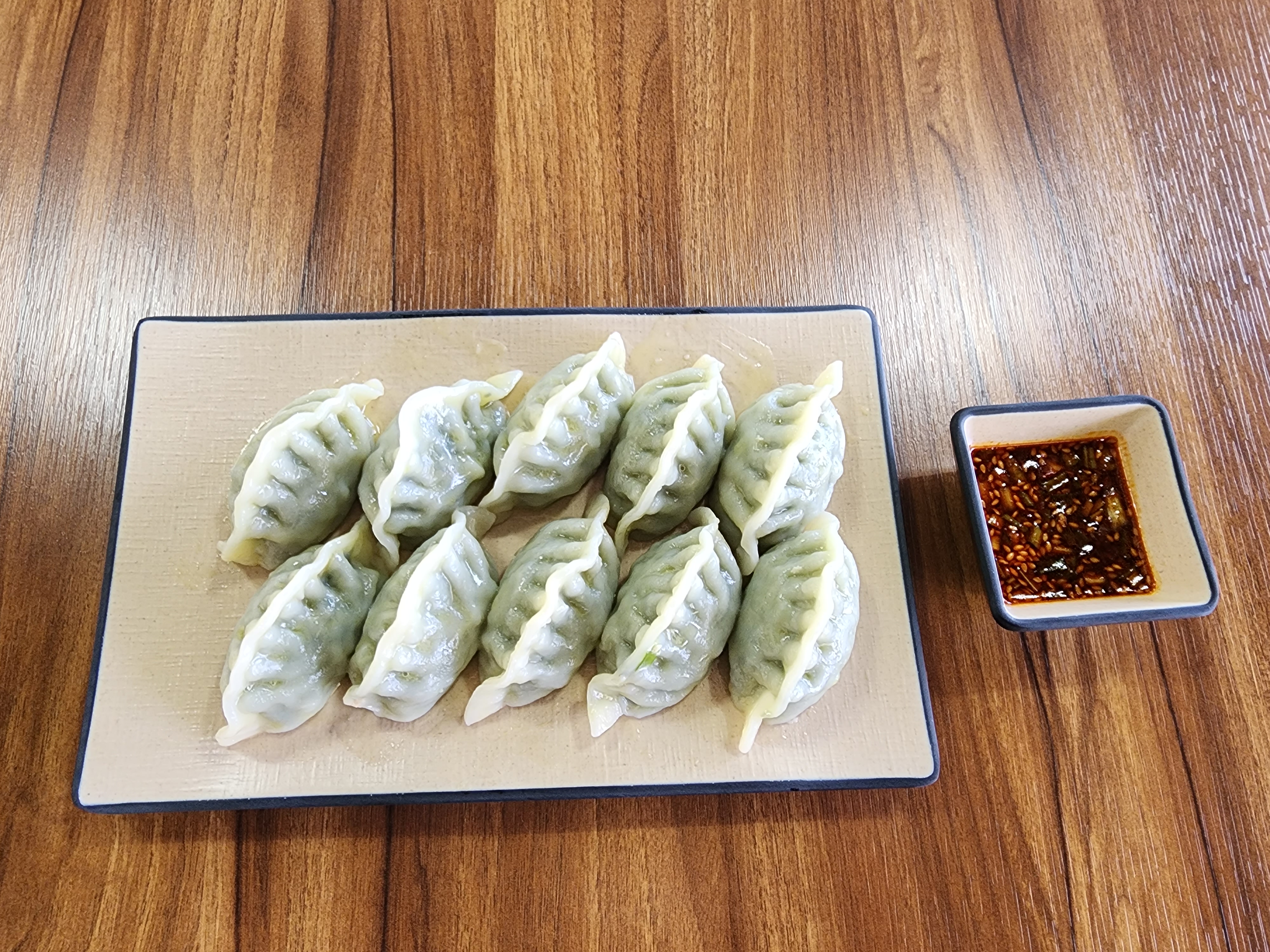 왕박골식당
