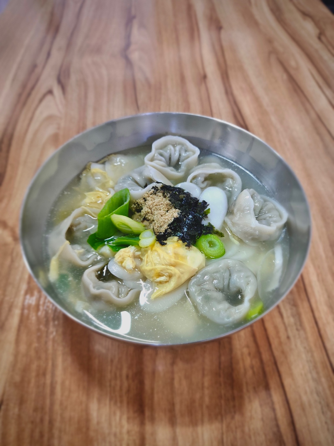 왕박골식당