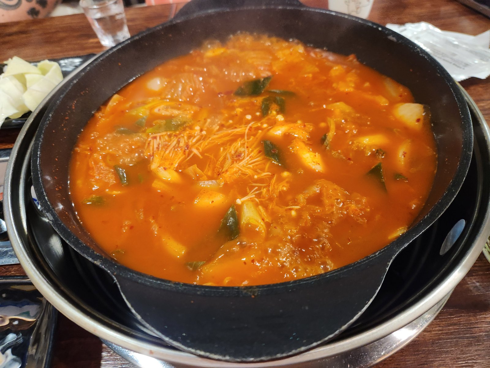 속초 쪽지 쪽갈비맛집!