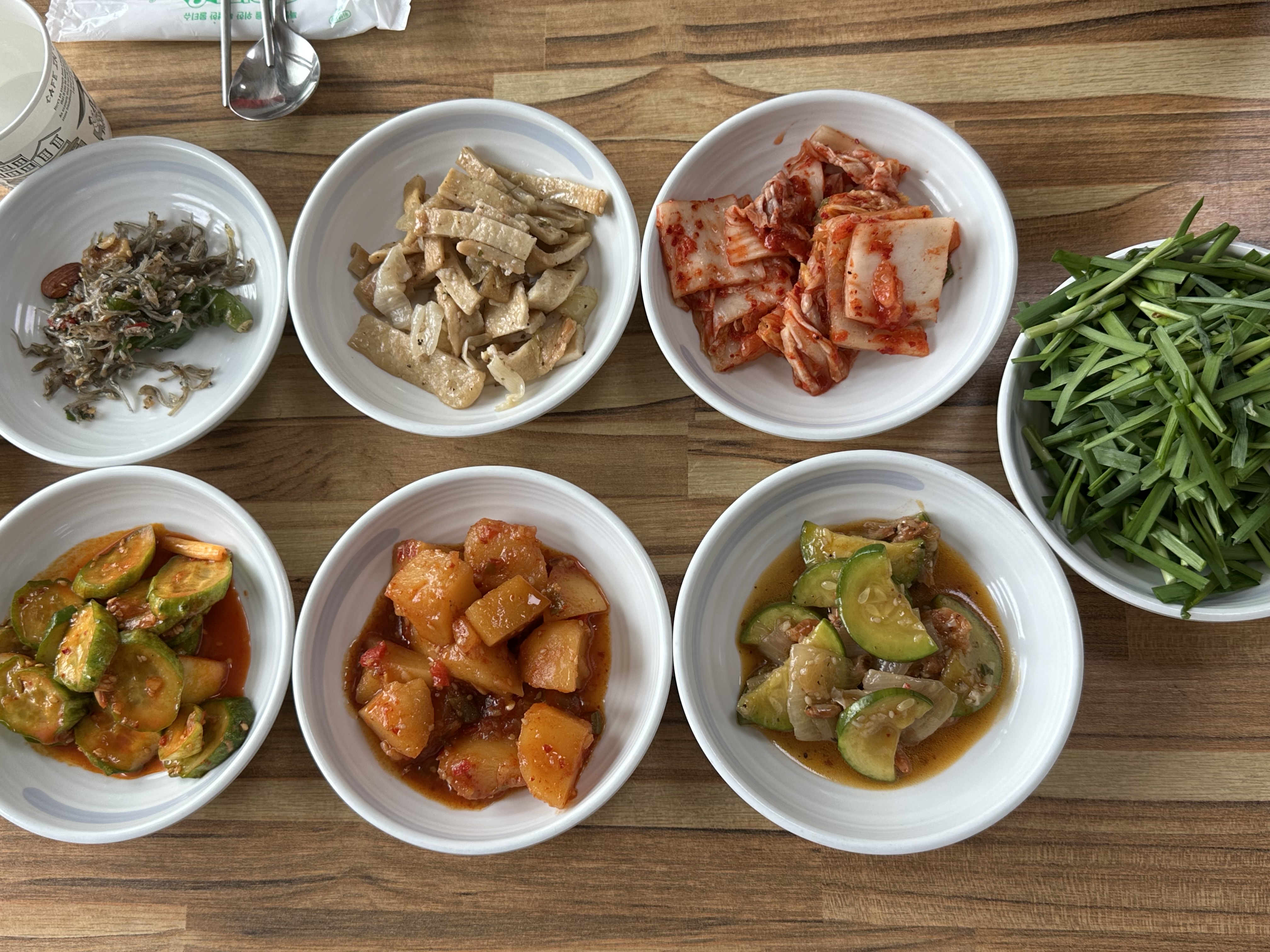 고성 / 추어탕 맛집 <인흥골 추어탕> 추어탕 안좋아하는데 정말 맛있었음!!!!!! 왕추천 3333333