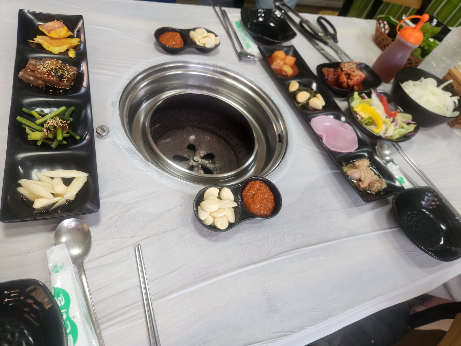 속초 현지 갈비맛집 우림갈비!