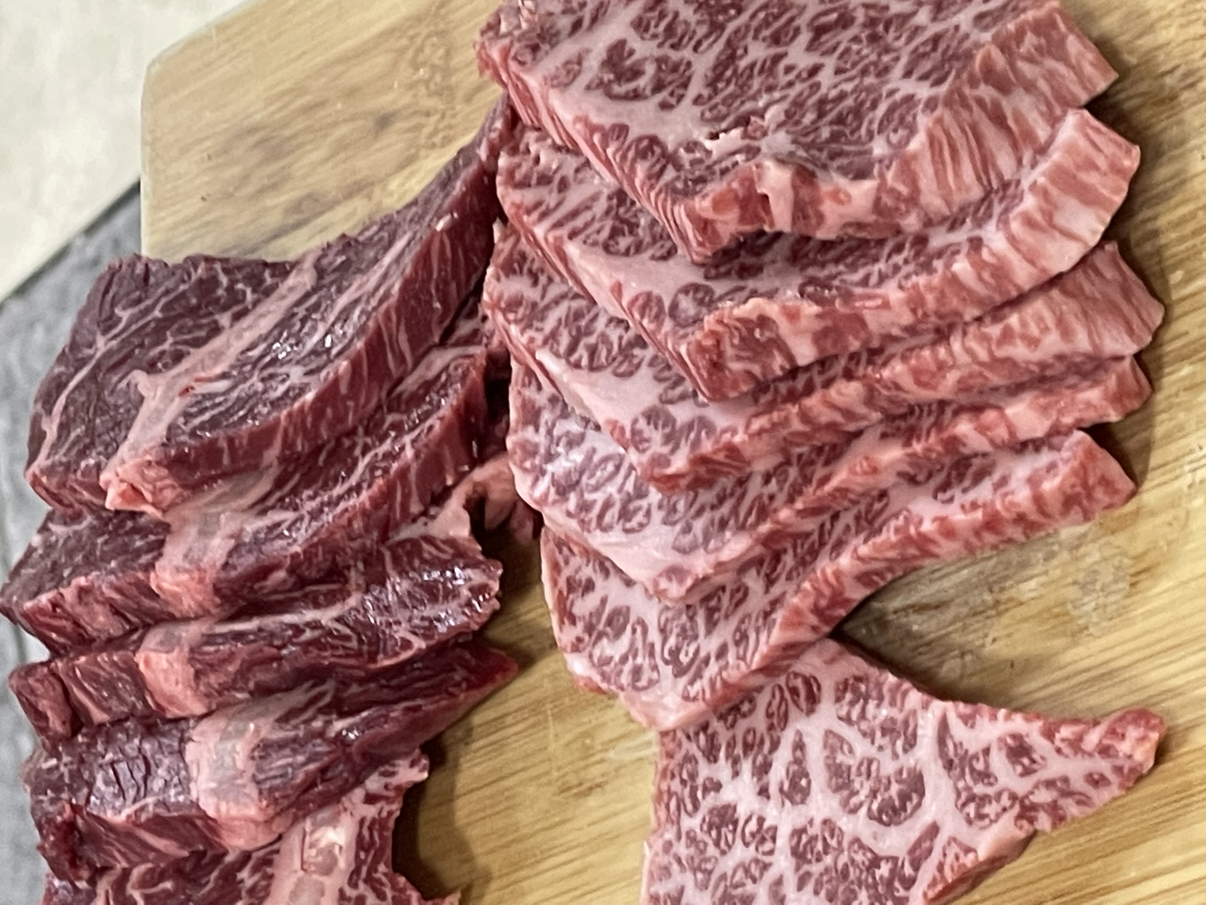 조양동 엑스포 한우 맛집🥩 <방자고기>