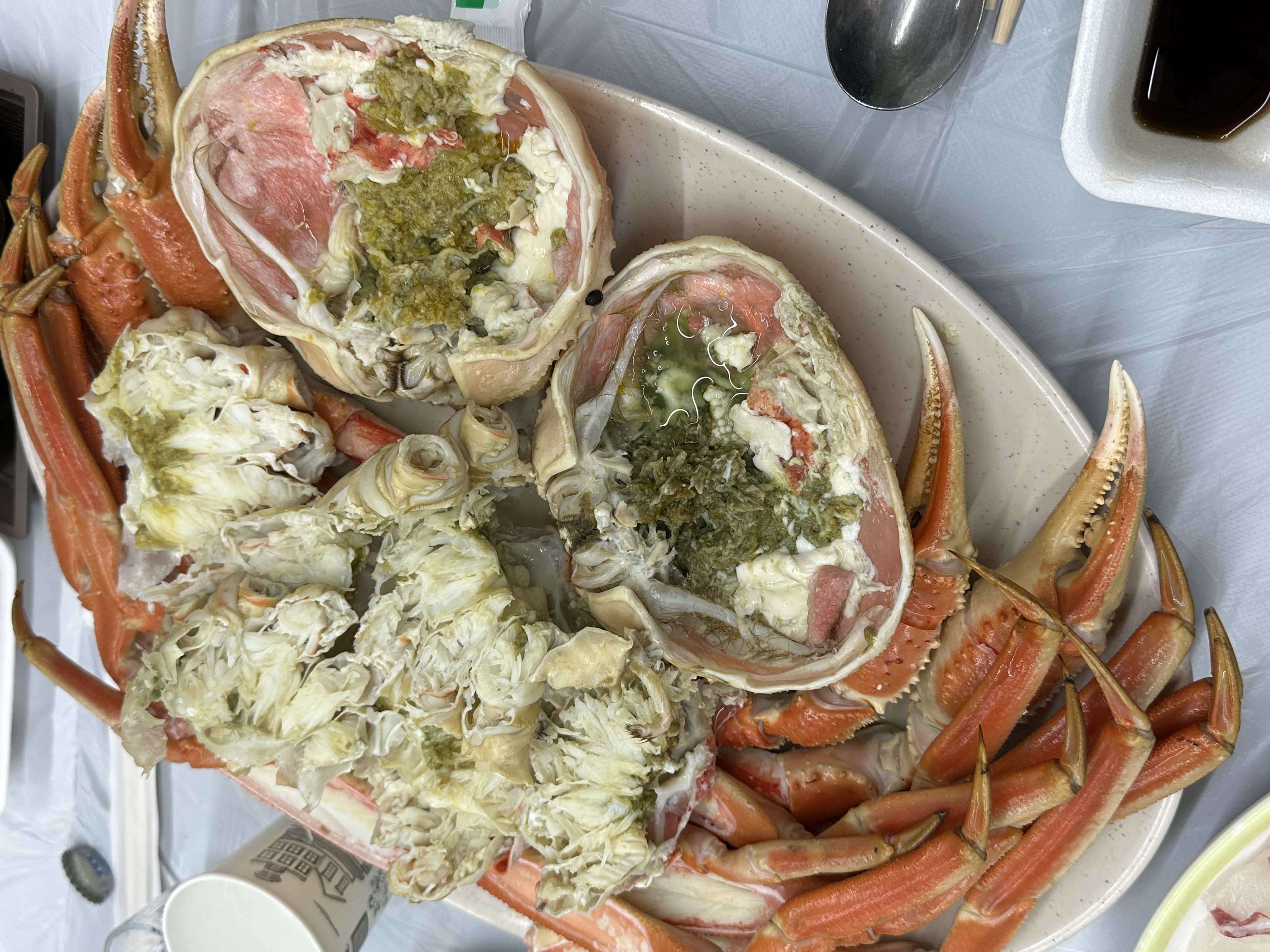 나만 알고싶은 외옹치 횟집 <행복한 횟집> 속초 횟집중 젤 맛있음! 👍🏻