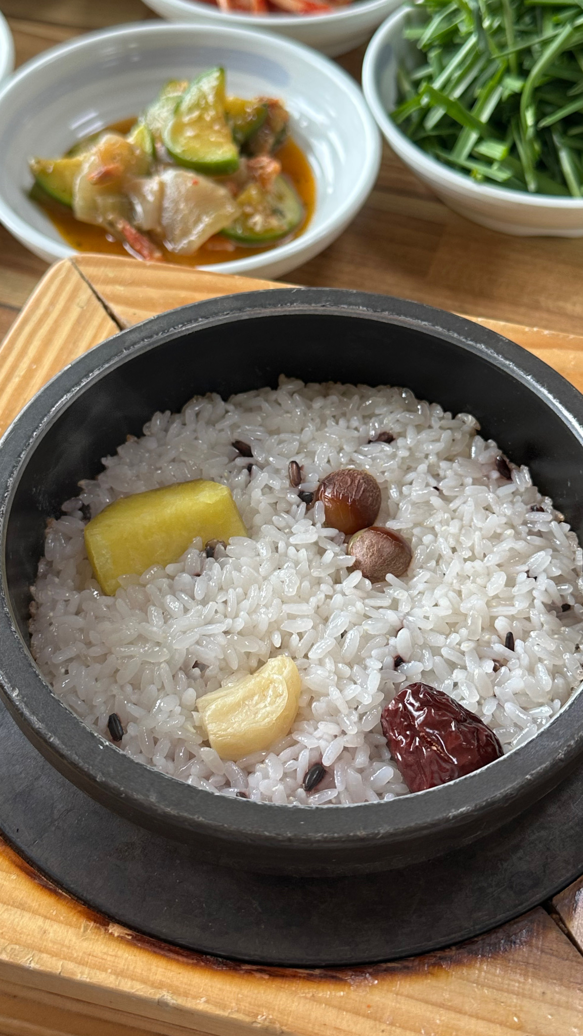 고성 / 추어탕 맛집 <인흥골 추어탕> 추어탕 안좋아하는데 정말 맛있었음!!!!!! 왕추천 3333333